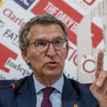 Spain, Feijóo calls on Sánchez to resign: ‘Trapped in corruption’