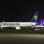 Spain: Fire on Ryanair plane at Palma de Mallorca airport, 18 injured