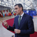Spain, government spokesperson: "Defense spending will not come at the expense of social spending"