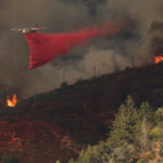Spain: Jarilla fire stabilised after 11 days, 17,000 hectares burned
