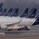 Spain: Lufthansa Flight Left Unattended in Cockpit for 10 Minutes in 2024