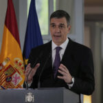 Spain, Minister of Justice: ‘Sanchez will present powerful anti-corruption measures’