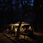 Spain: more than 90% of electricity restored