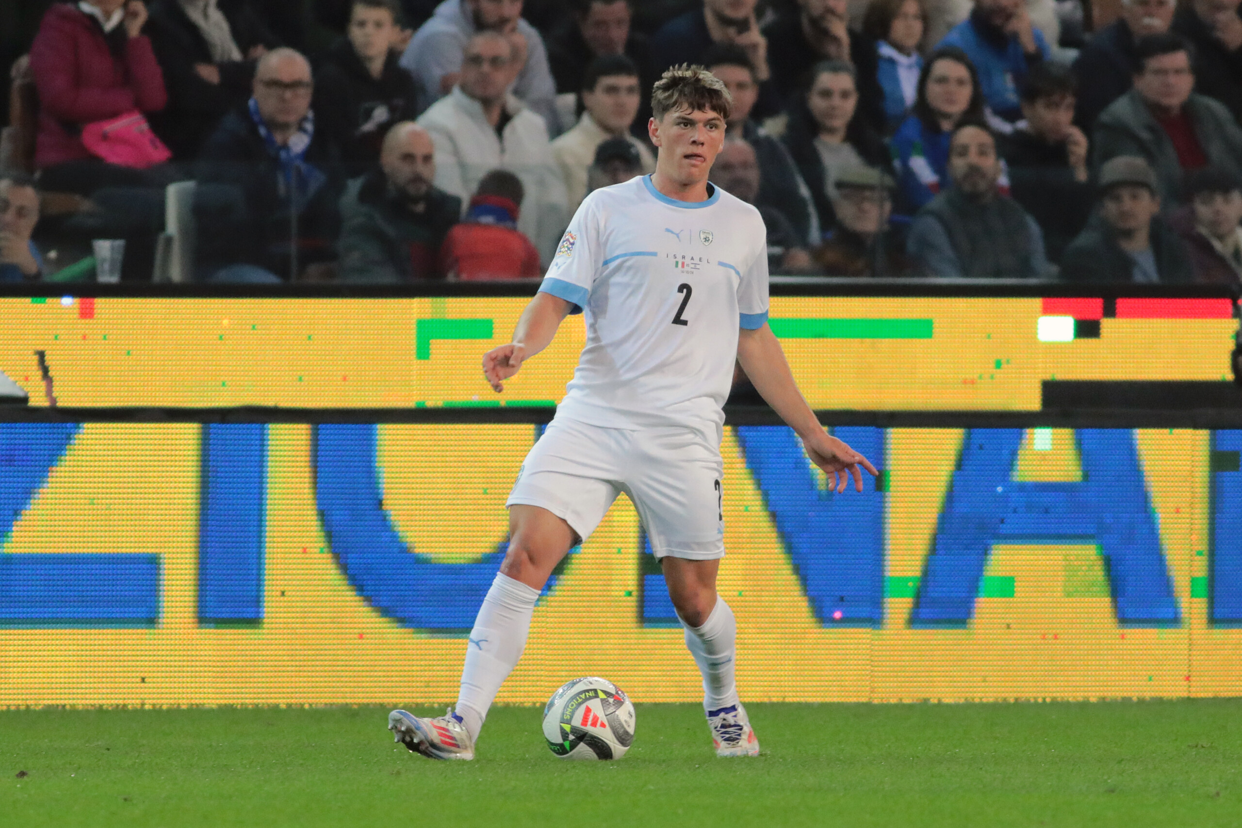 Spain Opens to Debate on Excluding Israel from Sports Competitions Spain Opens to Debate on Excluding Israel from Sports Competitions