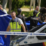 Spain: Pro-Russian Ukrainian, former Yanukovich adviser, shot dead