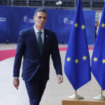 Spain, Sánchez: "A ship's captain does not back down in a stormy sea"