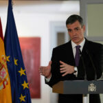 Spain, Sánchez: "Causes of blackout still under investigation"
