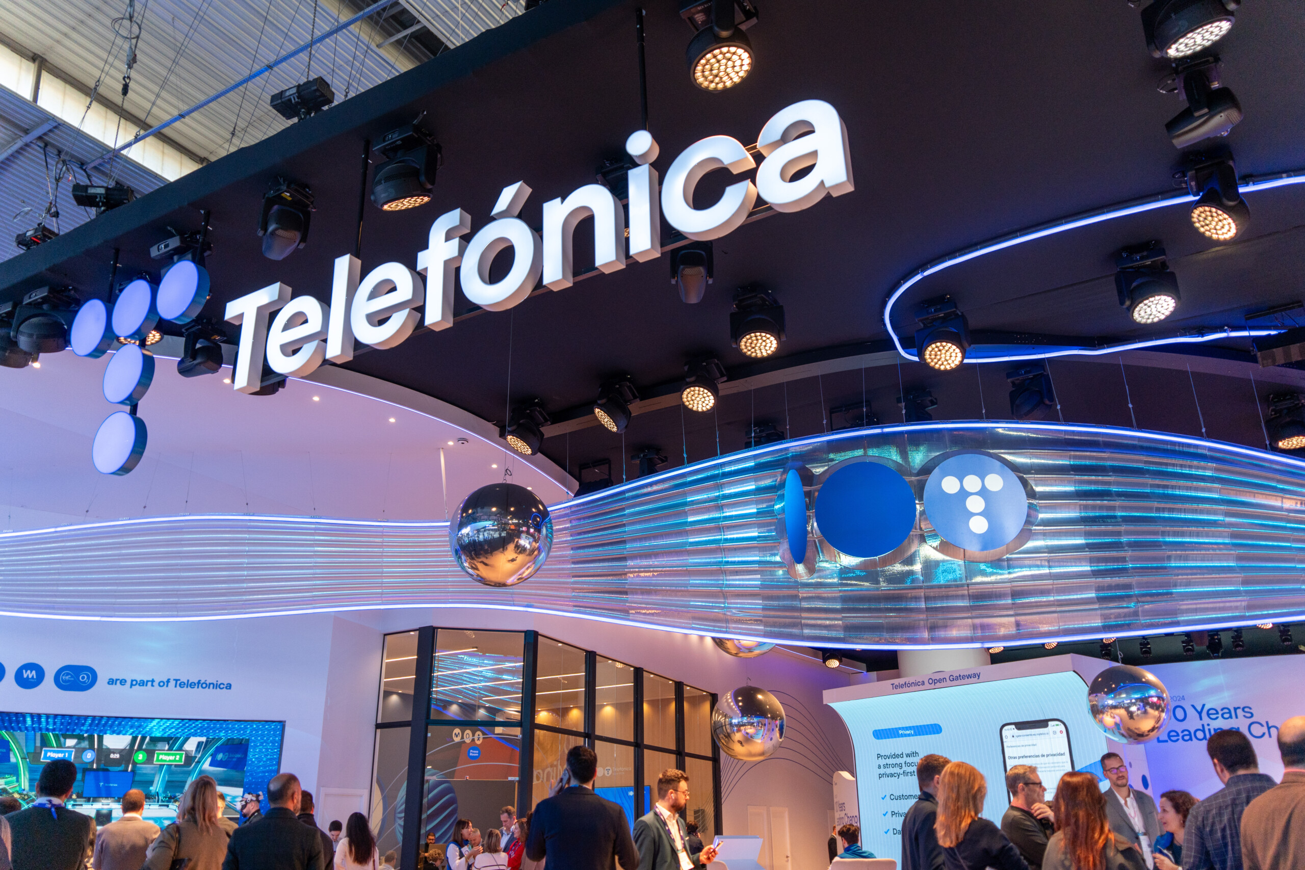Spain: Telefonica network failure causes problems for emergency calls