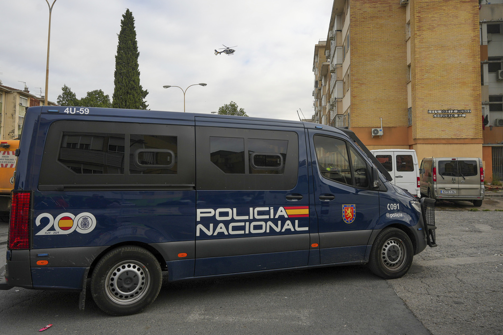 Spain: Wife and son of Gran Canaria drug lord kidnapped