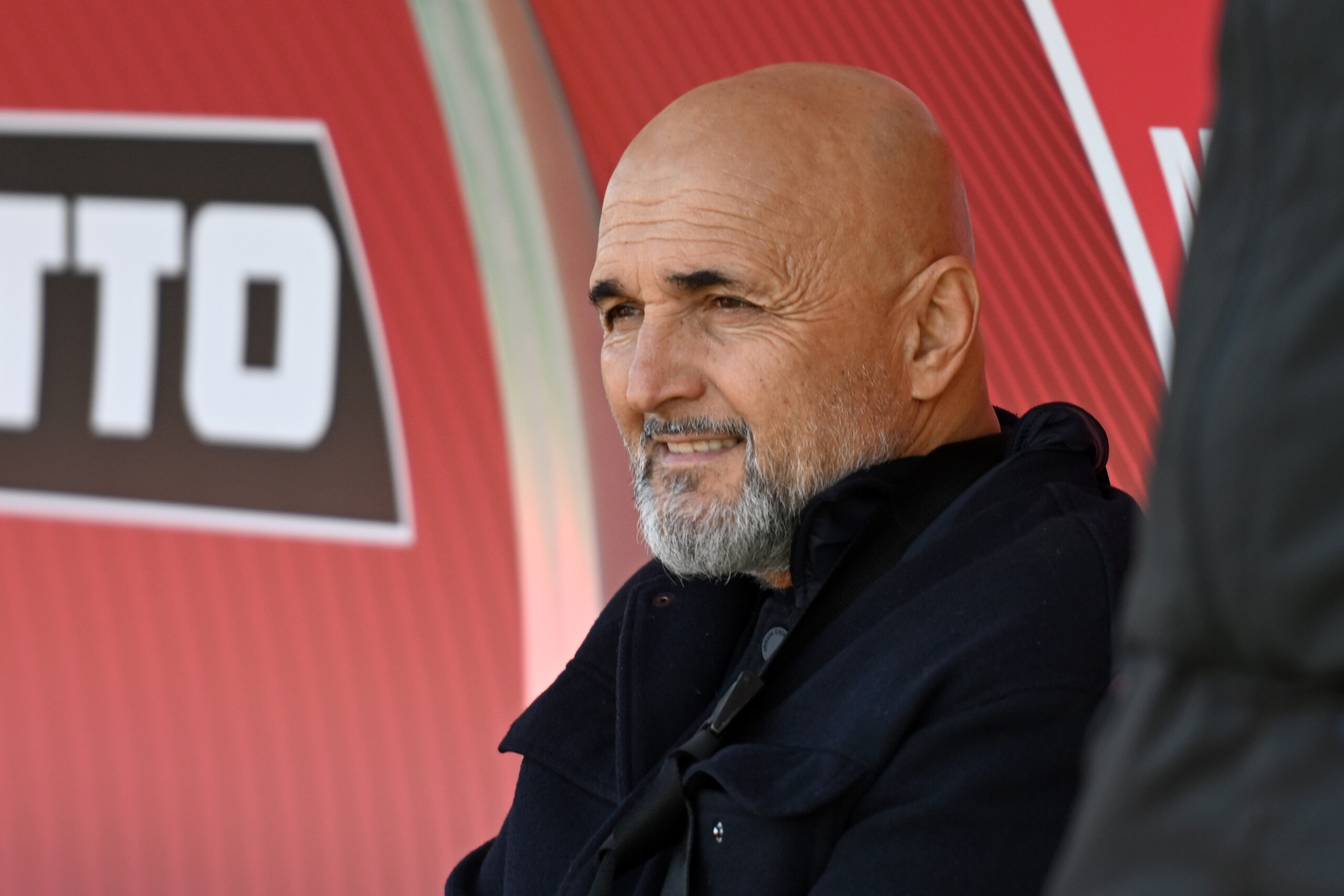 Spalletti: ‘Against Germany with an open mind, we want to win’.