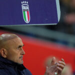 Spalletti: ‘Is Ranieri the right man? I don't know, but I'll be rooting for my successor.’