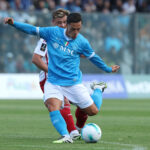 Spanish media: Atletico Madrid closing in on Raspadori