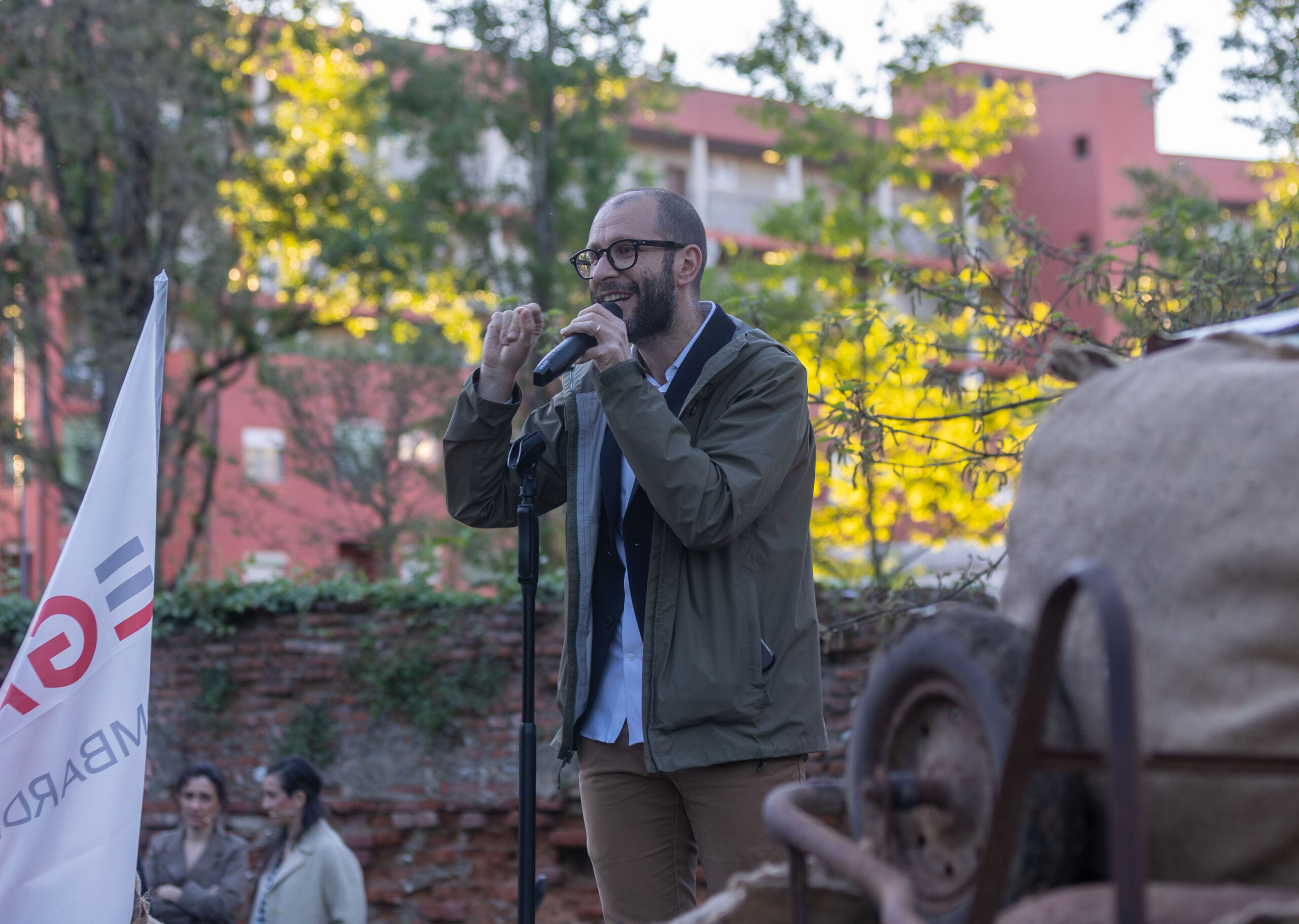 Spyware, Paragon: "Contract with Italy Cancelled over Cancellato Case" Spyware, Paragon: "Contract with Italy Cancelled over Cancellato Case"