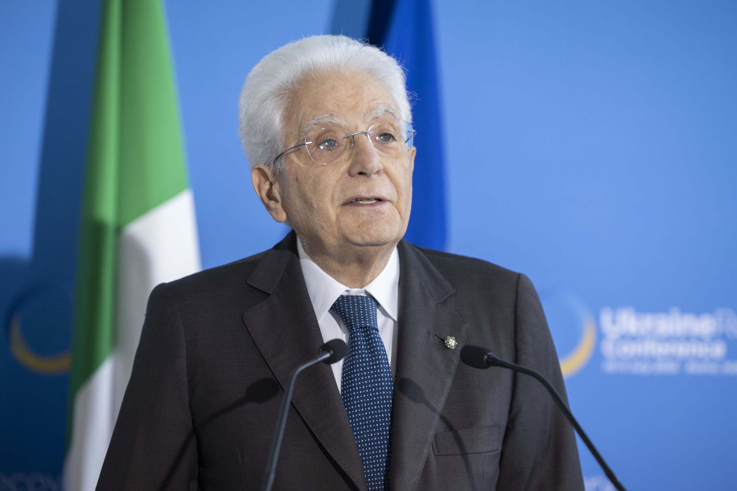 Srebrenica, Mattarella: ‘Collective responsibility, a sad lesson against atrocities’ Srebrenica, Mattarella: ‘Collective responsibility, a sad lesson against atrocities’
