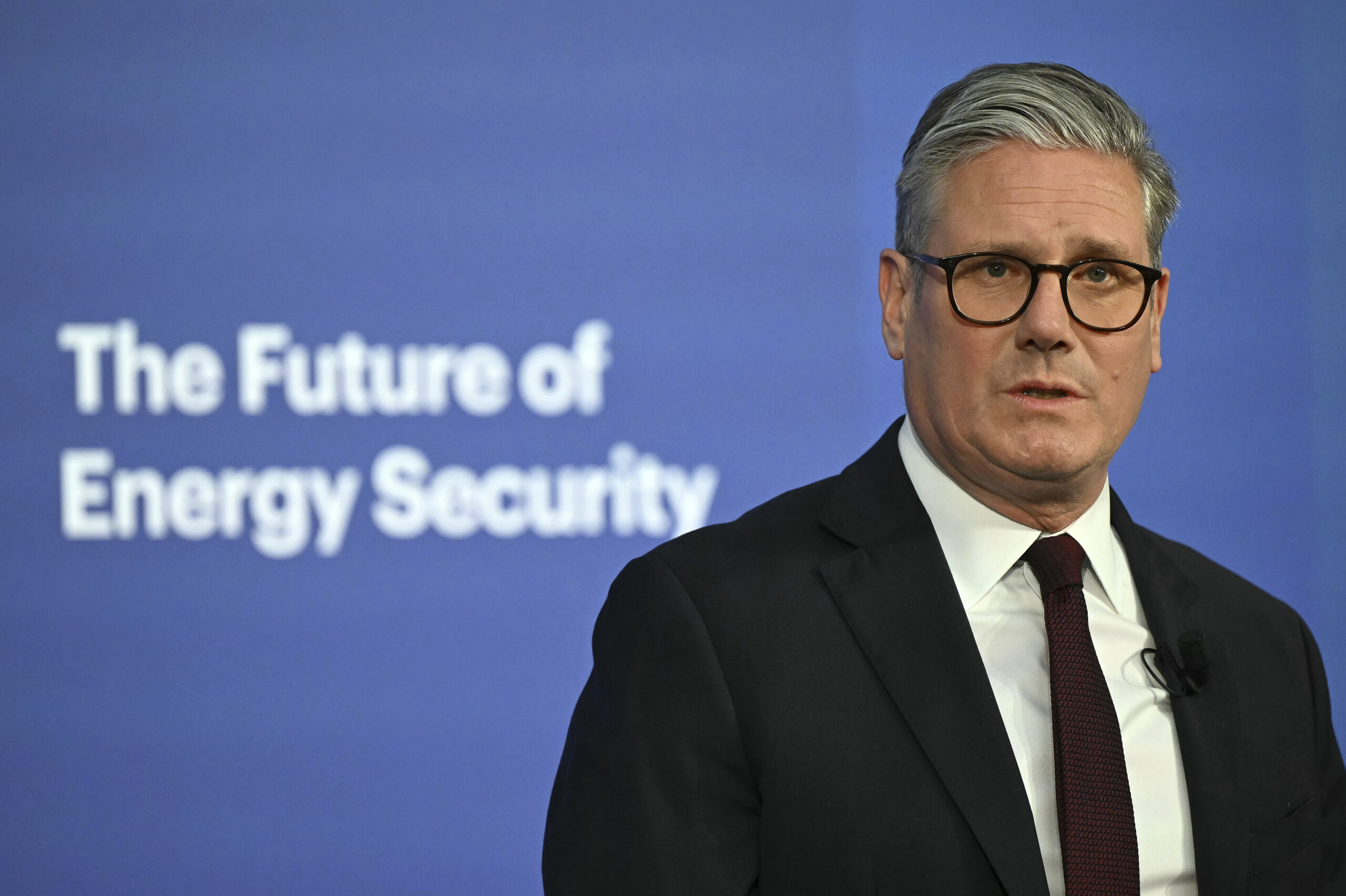 Starmer: ‘Disappointing election results, accelerate change’