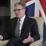 Starmer: "Emergency call with France and Germany on Gaza scheduled for tomorrow"