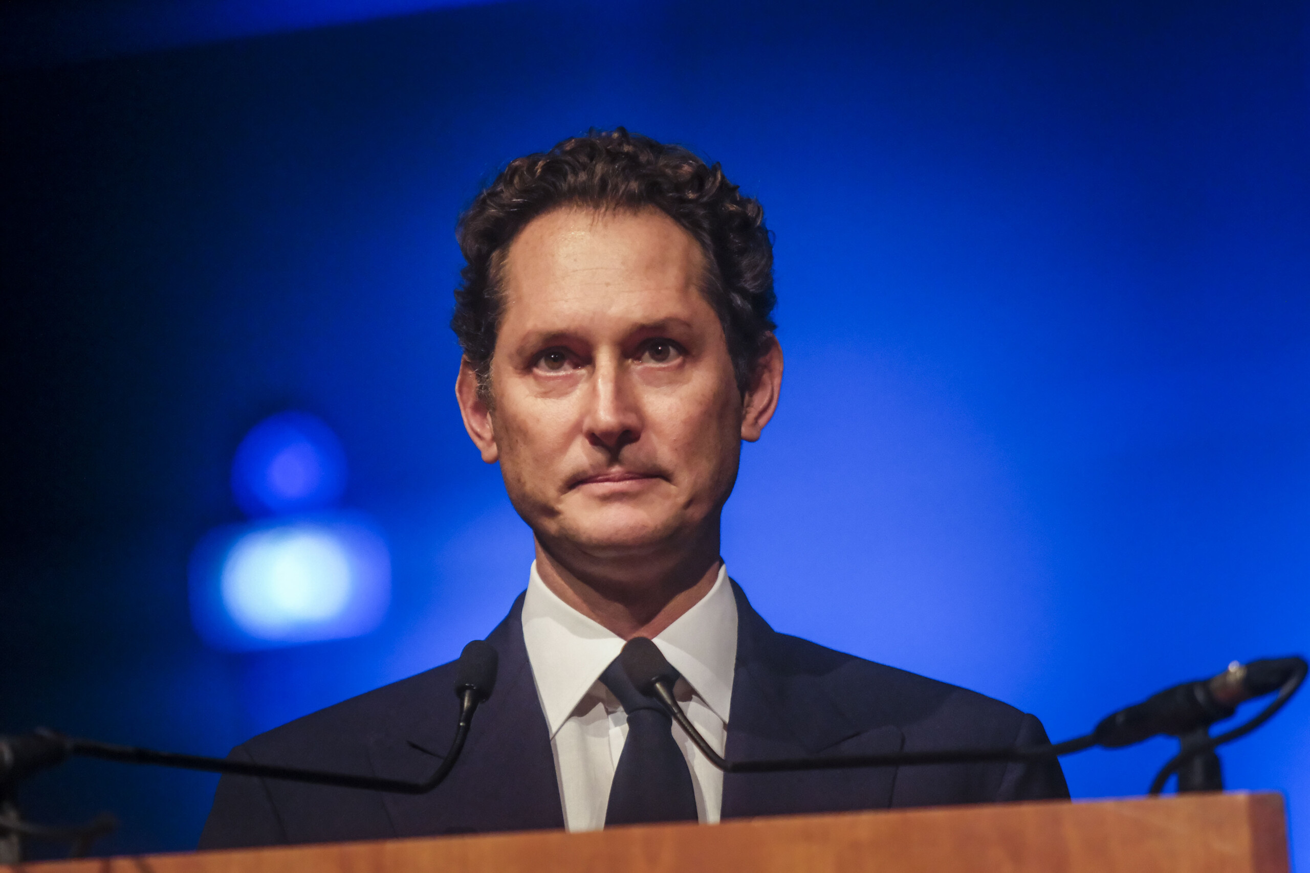 Stellantis, Elkann: ‘Filosa will lead a new and crucial phase of development’ Stellantis, Elkann: ‘Filosa will lead a new and crucial phase of development’