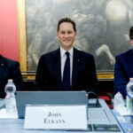 Stellantis, Elkann: "My Family Took Responsibility, Today We Are the Fourth Largest Group in the World"