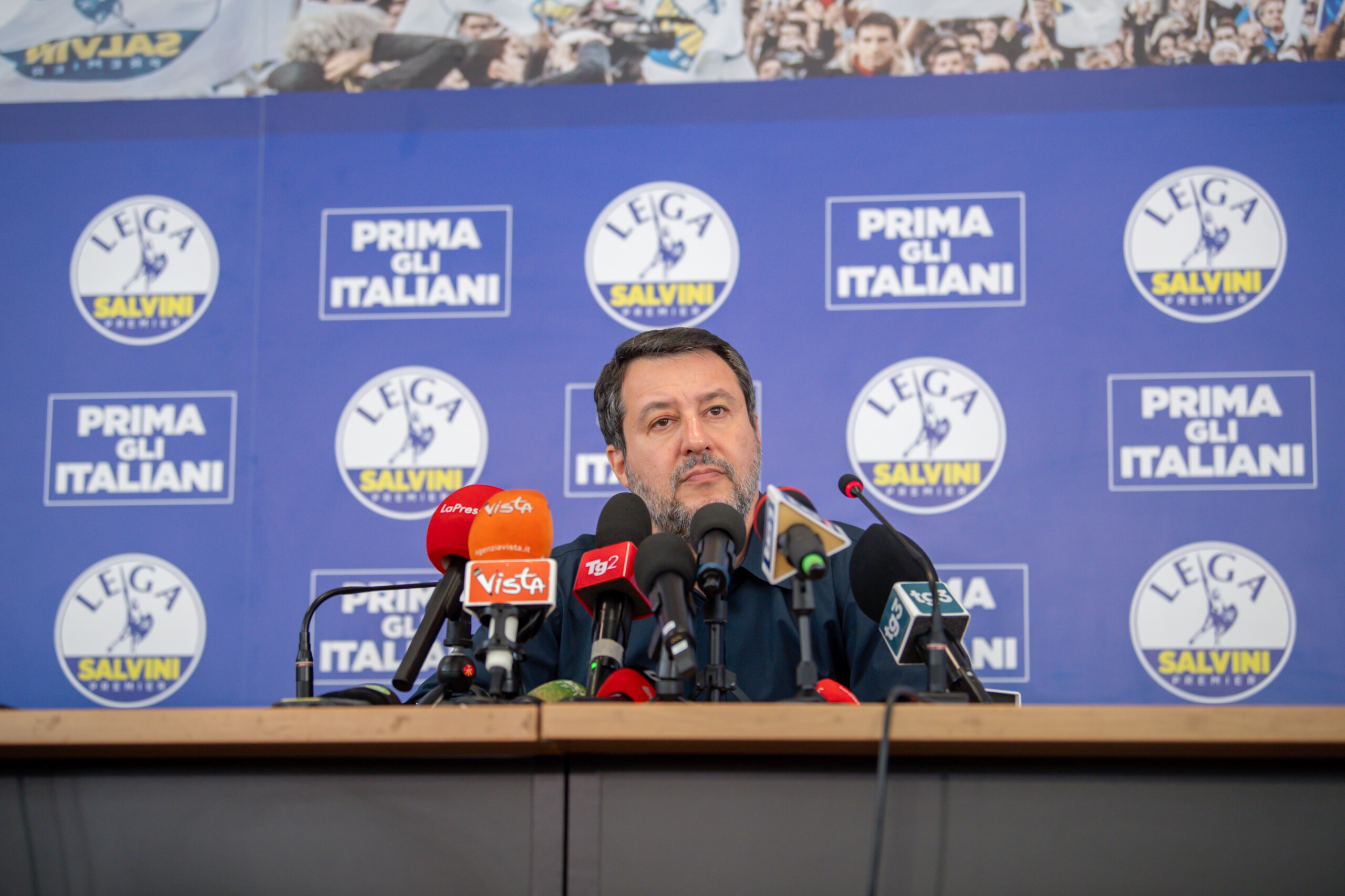 Stellantis, Lega: "Elkann’s Words Are Shameful, He Should Apologize to Workers" Stellantis, Lega: "Elkann’s Words Are Shameful, He Should Apologize to Workers"