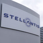 Stellantis, revenue down 13% to €74.3 billion in H1. Tariffs take a toll