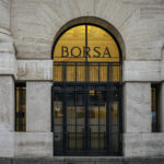 Stock Market, Milan Turns Positive Again: Ftse Mib +1.04%