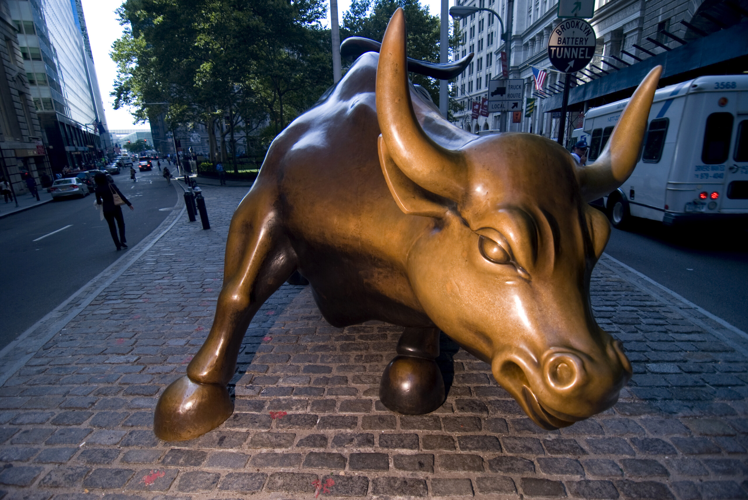 Stock market: Wall Street opens with a sharp drop: S&P 500 -1.46% and Nasdaq -1.96% Stock market: Wall Street opens with a sharp drop: S&P 500 -1.46% and Nasdaq -1.96%