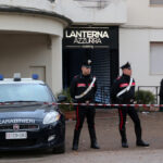 Strage Corinaldo, Andrea Cavallari located and arrested in Barcelona