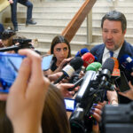 Strait Bridge, Salvini: "Construction to begin within weeks"