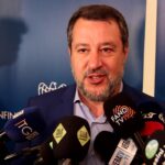 Strait Bridge, Salvini: ‘Final project approved on Wednesday for work to begin’