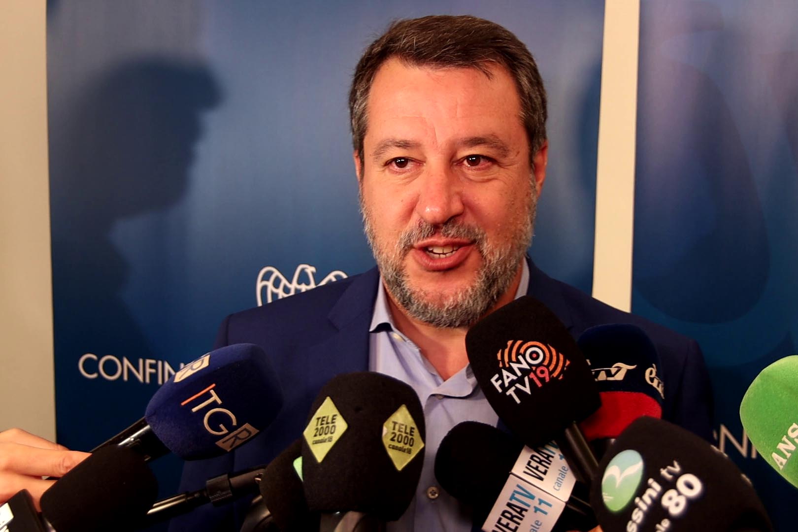 Strait Bridge, Salvini: ‘Final project approved on Wednesday for work to begin’ Strait Bridge, Salvini: ‘Final project approved on Wednesday for work to begin’