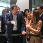 Strait Bridge, Salvini: "I will invite Macron to cross it with the first car"