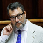 Strait Bridge, Salvini: ‘Project approval expected by summer’