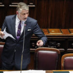 Strega Prize, Giuli: ‘I'm not going to the ceremony, I've become the “enemy of Sunday”’