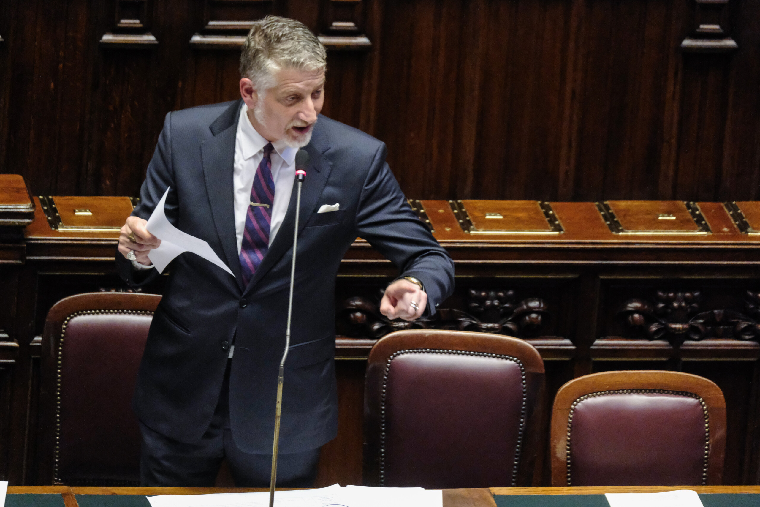 Strega Prize, Giuli: ‘I'm not going to the ceremony, I've become the “enemy of Sunday”’ Strega Prize, Giuli: ‘I'm not going to the ceremony, I've become the “enemy of Sunday”’