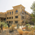 Sudan, army chief: "Khartoum is free"