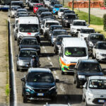 Summer, Anas: black Saturday, almost 13 million cars on the roads over the weekend