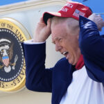 Supreme Court authorises Trump's order to halt birthright citizenship