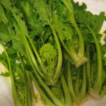 Suspected botulinum contamination, batches of friarielli recalled