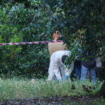 Suspected killer of Villa Pamphili arrested in Skiathos