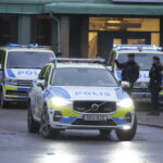 Sweden: car hits pedestrians on pavement in Malmo, at least 5 injured