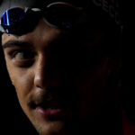 Swimming: Ceccon puts on a show in the 100m butterfly, personal best and World Championships qualification