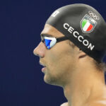 Swimming: Ceccon shines in Australia, fastest time of the season in the 100m freestyle