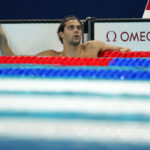 Swimming: Ceccon wins the 100 freestyle in 48"41 at the Australian championships