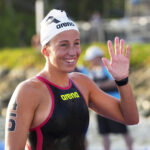Swimming: Italy wins again in long-distance events, Taddeucci takes silver in the 10km world championships