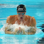 Swimming, Martinenghi disappointed: ‘The 50m breaststroke final was within my reach’