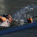 Swimming: Open Water European Championships, Paltrinieri wins gold in 5 km