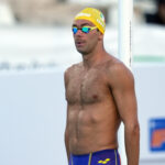 Swimming, Paltrinieri: ‘A really tough race in extreme conditions’