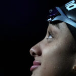 Swimming, Sara Curtis flies to the USA: ‘I'm going to study at the University of Virginia’