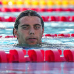 Swimming, World Championships: Ceccon reaches the final in the 50-metre butterfly
