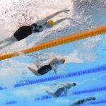 Swimming, World Championships: ‘Di Pietro in the 50m butterfly final’